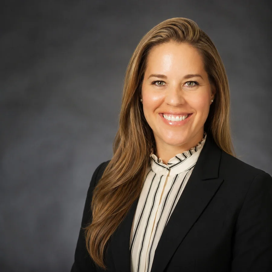 Professional headshot of Beatriz Zaricor, DPM