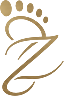 Zaricor Podiatry logo